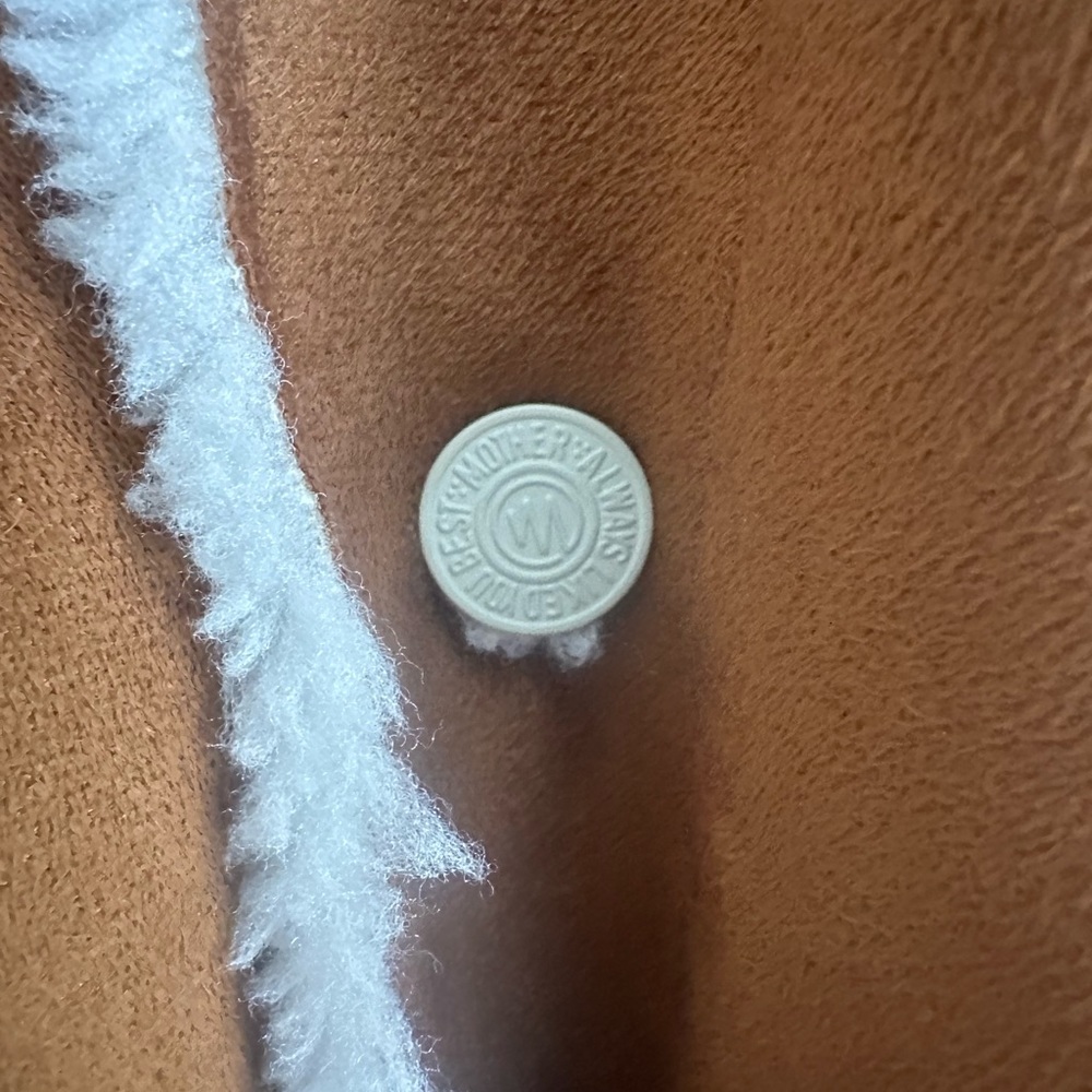 Mother The Drawstring Drifter Jacket - image 8